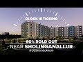 Premium Living at Nest Eternia | 2 &amp; 3 BHK Apartments Chennai