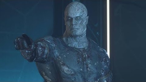 THE CALLISTO PROTOCOL Ending Final Boss Fight Alpha Part 12 PS5