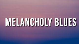 Watch Whiskey Myers Melancholy Blues video