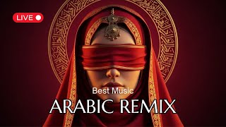 Download Lagu Arabic DJ Live Mix 2025 | Deep House \u0026 Oriental Desert Energy MP3