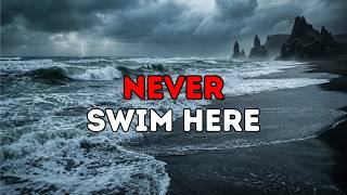 Don't Enter These Waters: World's Most DANGEROUS Beaches