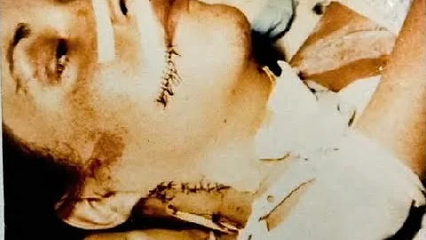 She survived: The Tracey Thurman story