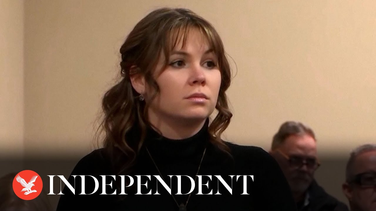 Rust armourer immediately remanded in custody for involuntary manslaughter