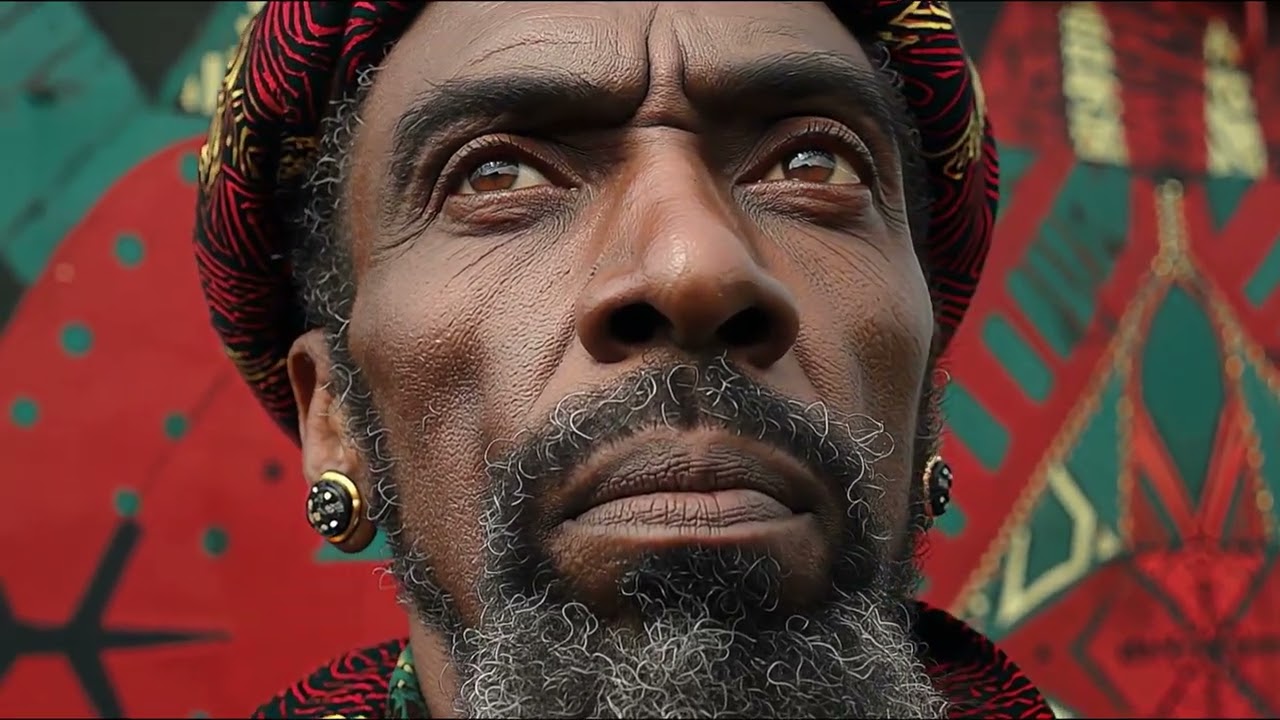 Jahzilla - Unresolved, Still Functional | Afrofuturism, Dub