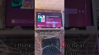 Guy Messes With Previous Tenants Spotify Account