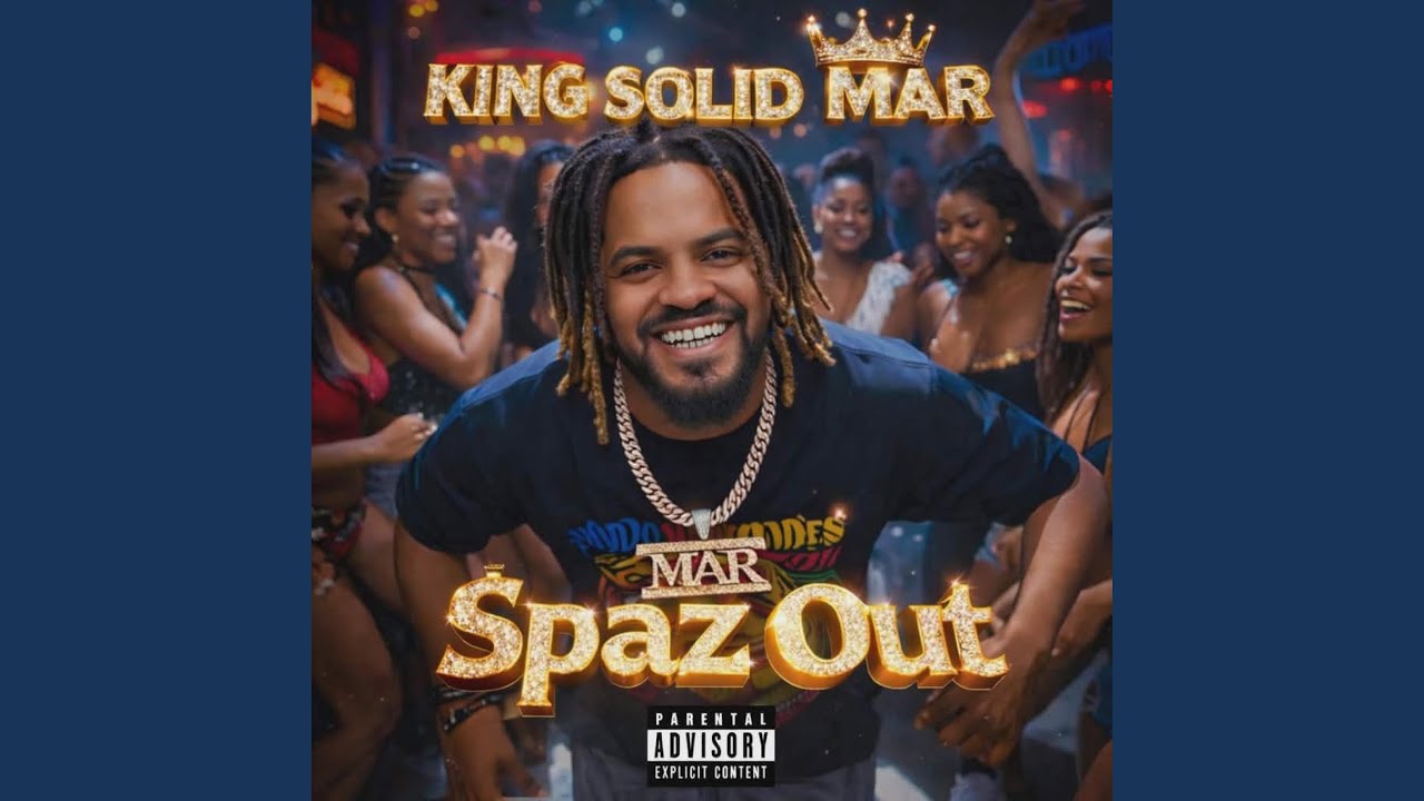 Spaz Out Rapper Spaz Out (Freestyle ) - YouTube