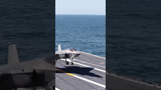 The Nimitz-class aircraft carrier USS George H.W. Bush (CVN 77) participates in a rehearsal in prepa