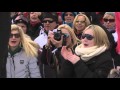 Starmaker tv  schlager im schnee  bergbahnen nauders 2016