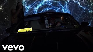Rare Gualla - Leant (Official Music Video)