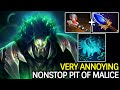 Super Underlord Offlane – Nonstop Root with Atos + Scepter Dota 2