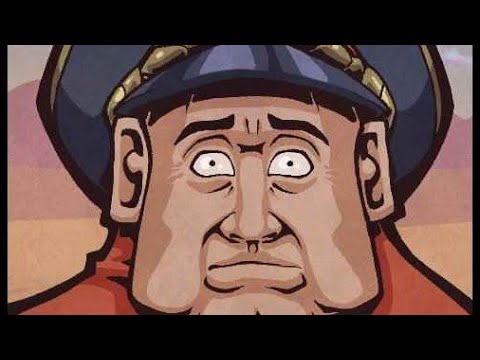 Happy Ogryn, Happy