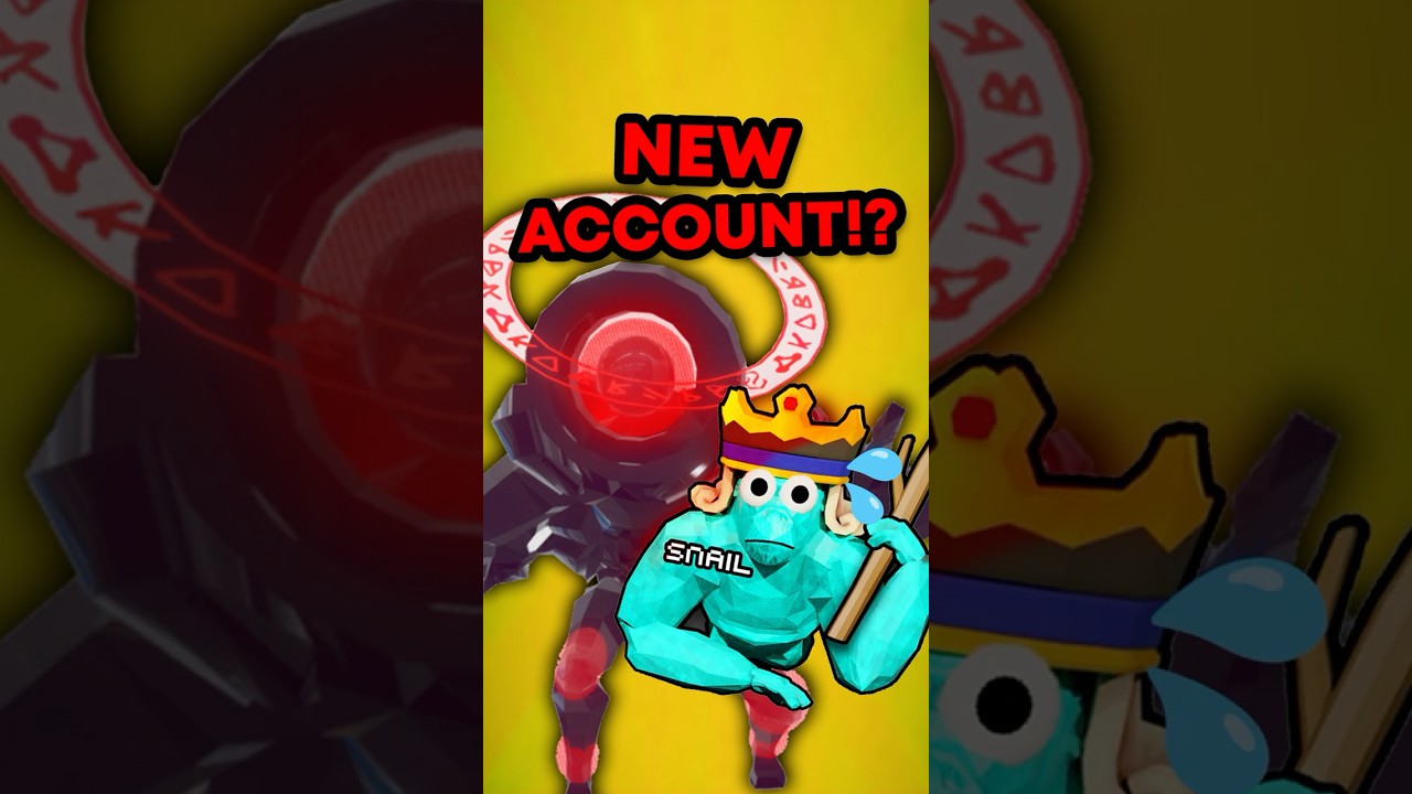 Can I Beat EVERY Boss From SCRATCH!? 🥲🙏 (Animal Company)