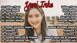 Dangdut Koplo Populer 2025 | Best Hits Yeni Inka Full Album