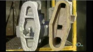 How It&#39;s Made - Lost Wax Process Casting