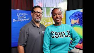 DYD Minute on KDAY 93.5 airing September 27, 2026