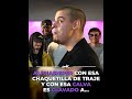 ALPHASNIPER con esa chaquetilla de traje y con esa CALVA es CLAVADO a...