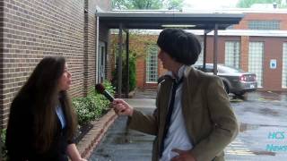 The Newscast Spoof
A video made by my friends and I for our Speech Class in 2011
We had a big time limit on this project, and even more limits on when we were allowed to shoot. So this is probably one of the most cheesy newscasts youll ever see. But we had fun with it, so........yeah, laugh at how cheesy and lame we are in this.
An MJB Glazed Donut ProductionTracer FilmsTracer Films The Newscast Spoof