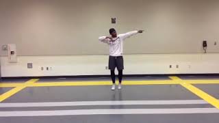4th Grade 2017 Winter Performance Choreography