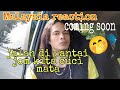 VLOG DI SEMASA DI PANTAI KUCHING SARAWAK (Malaysia reaction) coming soon