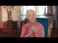 Announcing the 2021 Templeton Prize Winner: Dr. Jane Goodall