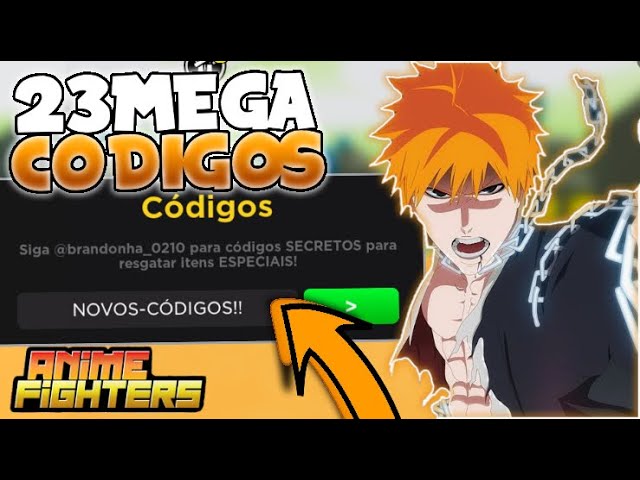 SAIU 16 MEGA CODIGOS *ALL NEW CODES FUNCIONANDO* PARA O ANIME DIMENSIONS -  BronzerBR 