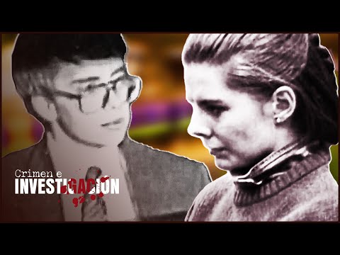 Misteriosa Obsesión Letal | Interpol Investiga | Crimen e Investigación