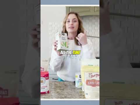 Apa Tepung Maizena Mengandung Gluten