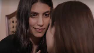 Juliana y Valentina Parte 37