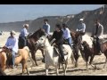 Horseback Riding Half Moon Bay