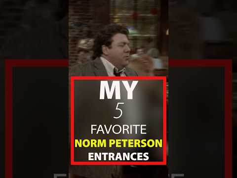 My 5 Favorite