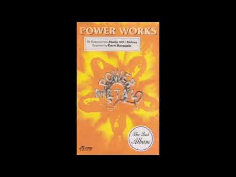 Power Metal - Sirna (1994)