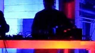 Pan Sonic@Phono07 I
