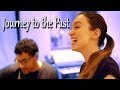 Journey to the Past- Malinda Kathleen Reese (Anastasia cover)