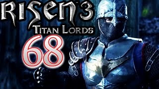 Let's play Risen 3 #068 - Eine kalte Höhle - [Gameplay German Deutsch Blind] by Paxis