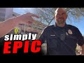Epic! One Man Confronts EVERY Oath-Trampler at Arizona's Justice Center