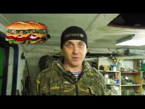 Небольшая доработка системы смазки двигателя мотоцикла Урал.