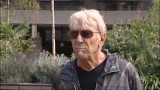 John Cale on drones, Lou Reed, sexual abuse & Scottish independence | Channel 4 News