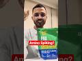 Yoga Bar Plant Protein Lab Tested 🔬 Part 2, Amino Spiking? #yogabar #plantprotein #aminospiking
