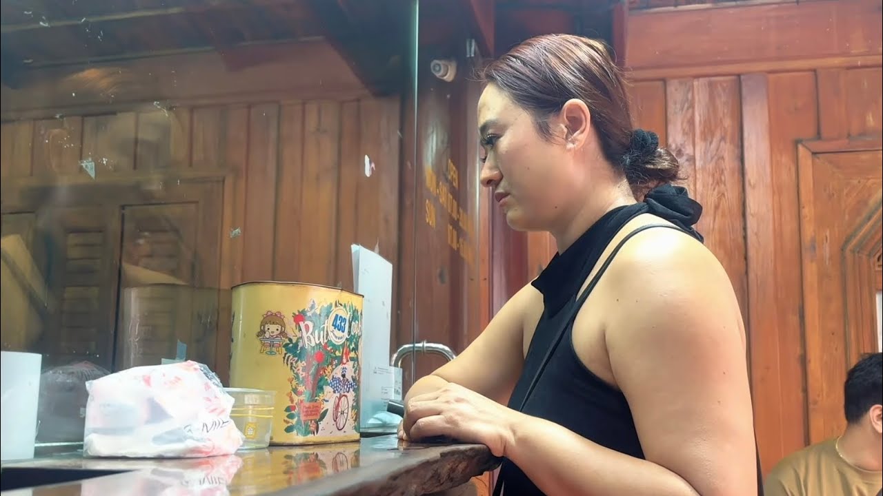 93. @TrulyBangkok  Shops in Bangkok | A Real Day Out