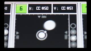 MIDIx - Physics MIDI Generator