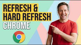 How To Refresh And Hard Refresh Google Chrome (Easy Guide)