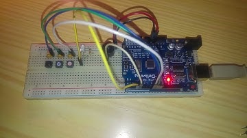 Emetteur - Récepteur IR Arduino v1.0