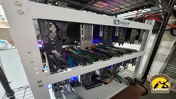 Triple Mining Still the Best Way to Mine