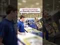 Sports Card Deals at Chantilly Card Show