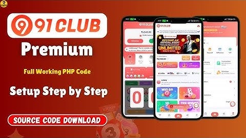 How To Create Colour Trading Website | Make OWN Colour Trading Website | Your Own Colour Trading App