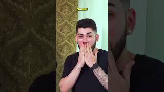 Ele Errou Tudo No Ping-Pong?