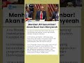 Menteri Pertahanan AS Yakin Iran Segera Menyerah, Sebut Kapasitas Produksi Rudal Teheran Habis