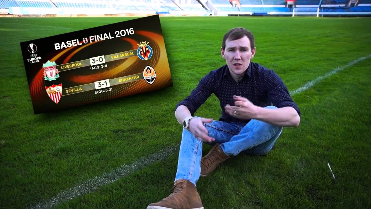 Спорт обзор видео