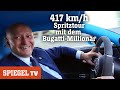 Der rekordraser spritztour mit radim passer  spiegel tv