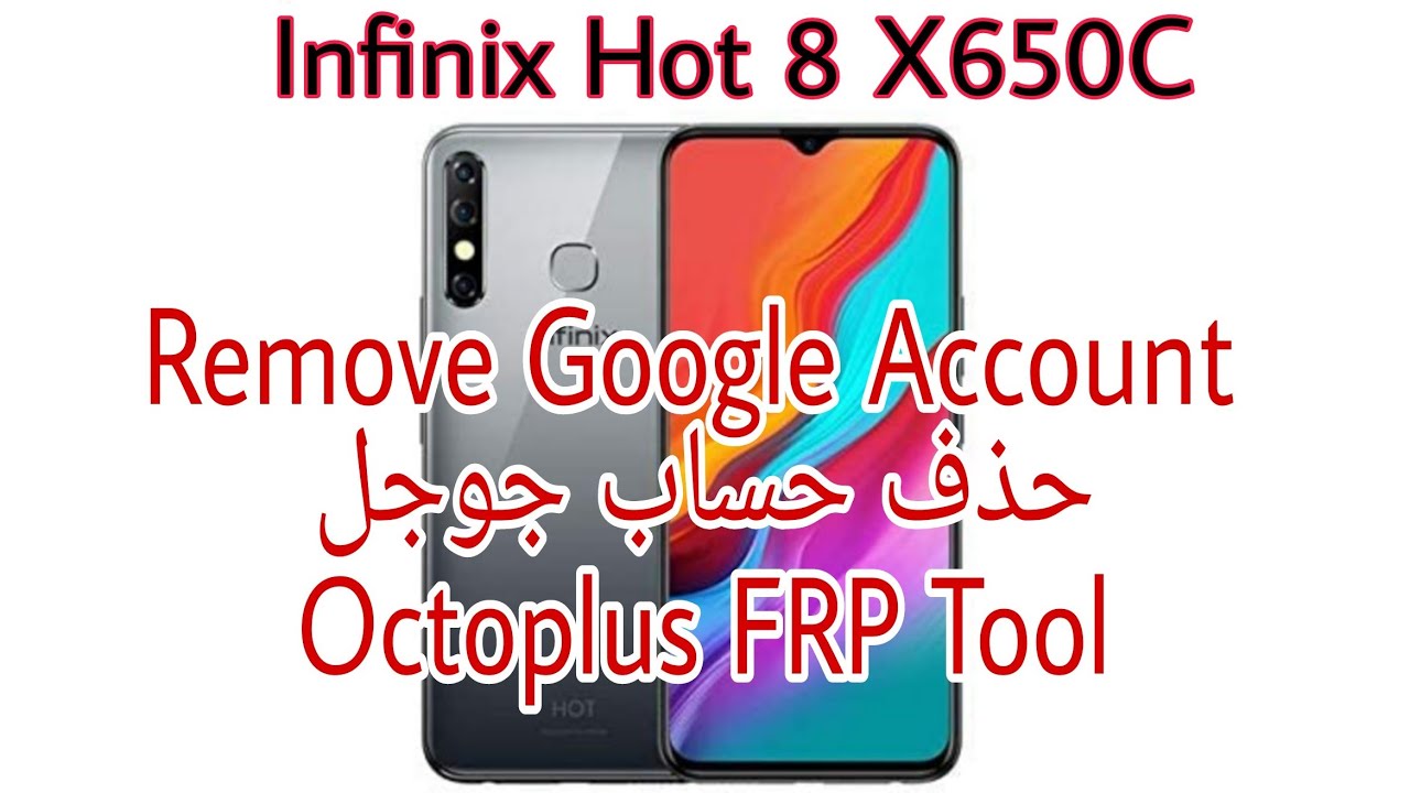infinix-hot-8-x650c-frp-bypass-octoplus-frp-tool